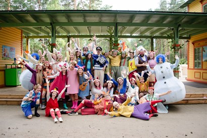 Tematiskā parka “Lotes Zeme” vasaras apmeklējums 2026