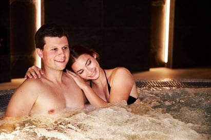 2 nakšu atpūta Druskininkos + SPA