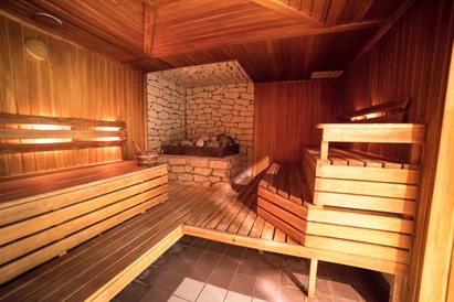 “Hotel Tigra” dāvanu karte – Atpūta un SPA pie Cēsīm