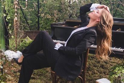 Strip-plastikas privātstunda