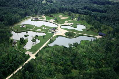 Pirts slotiņu veidošanas apmācība diviem Limbažos
