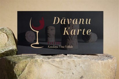 “Raïm Catalan Wines” vīnotavas dāvanu karte
