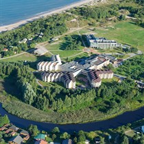 Ģimenes atpūta veselības centrā „ENERGETIKAS“ 