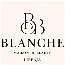 Skaistumkopšanas salona "Blanche Beauté" Liepājā dāvanu karte 