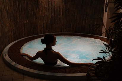 Brokastis un SPA apmeklējums “Wellton Riga Hotel & SPA” Vecrīgas sirdī