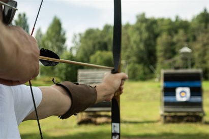 Dažādu auksto ieroču apgūšana pēc izvēles