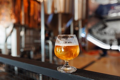 Alus kultūra Rundālē: muzejs, darītava un degustācija