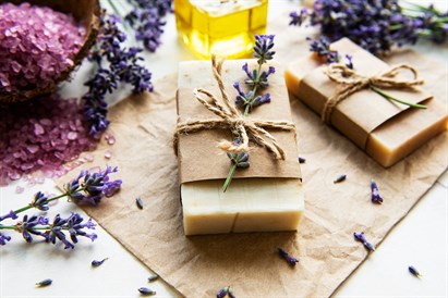 “Kazas Laukos” ziepju gatavošanas meistarklase ģimenei