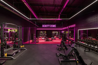 “Lemon Gym” 3 mēnešu PREMIUM FLEX dāvanu karte