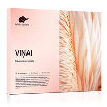 Dāvanu komplekts VIŅAI