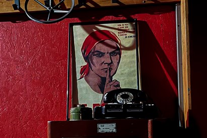 “Pärnu Escape Rooms” kvests Pērnavas centrā