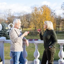 Atpūta divatā viesnīcā "Europa Royale Druskininkai"