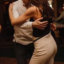 Salsas, bačatas vai kizombas dejas apguve