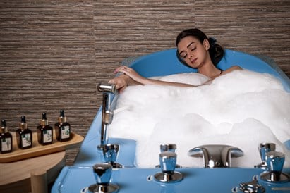 2 nakšu atpūta SPA VILNIUS ANYKŠČIAI darba dienās