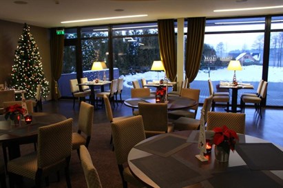 Atpūta Traķos divām personām