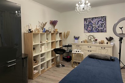 VASARAS PIEDĀVĀJUMS | SPA rituāls ar citronu eļļu “Enerģiskā vitamīnu deja”  