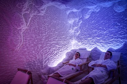 2 nakšu atpūta Anykščos ar SPA darba dienās