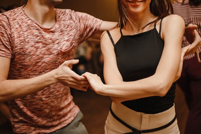 Bačata, Salsa, Kizomba – deju skolas “Prima Studio” 1 mēneša abonements
