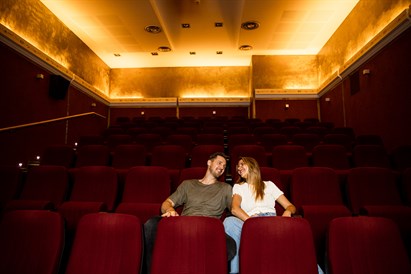 Mierpilna atpūta “Royal SPA Birštonas” pārim