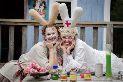 Tematiskā parka “Lotes Zeme” vasaras apmeklējums 2026