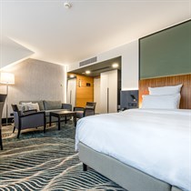 Atpūtas piedāvājums „Piejūras romantika”