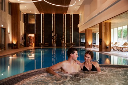 2 nakšu atpūta SPA VILNIUS Druskininkos
