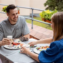 Veselības uzlabojoša atpūta Birštonā + vakariņas diviem