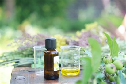 “Latvian Aroma-Essence” meistarklase grupām – Dabas noslēpumi ekskluzīvās smaržās