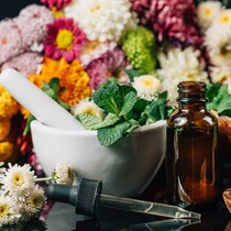 Baha ziedu terapija emociju līdzsvaram