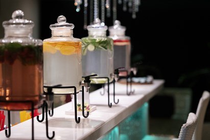 Sievietei ar mīlestību – SPA atpūta un brančs no “Baltic Beach Hotel & SPA” Jūrmalā