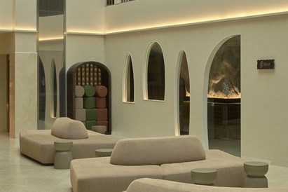 “Mana Suites & Sea Palanga” viesnīcas dāvanu karte