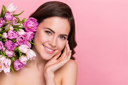 60 minūšu SPA masāža “Pavasara svaigums”
