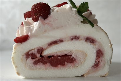 Konditorejas ONLINE kurss “Tava ideālā Pavlova”