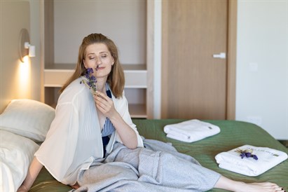 Veselības stiprināšanas programma „RUDENS III”