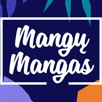 Dāvanu karte no “Mangu Mangas”