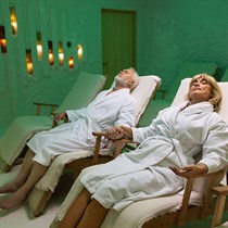 SPA brīvdienas divatā “Europa Royale Druskininkai”