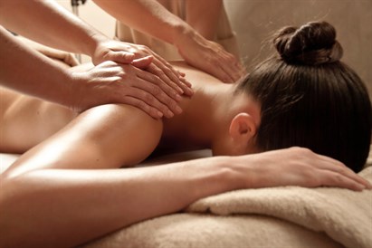 Problēmzonas masāža