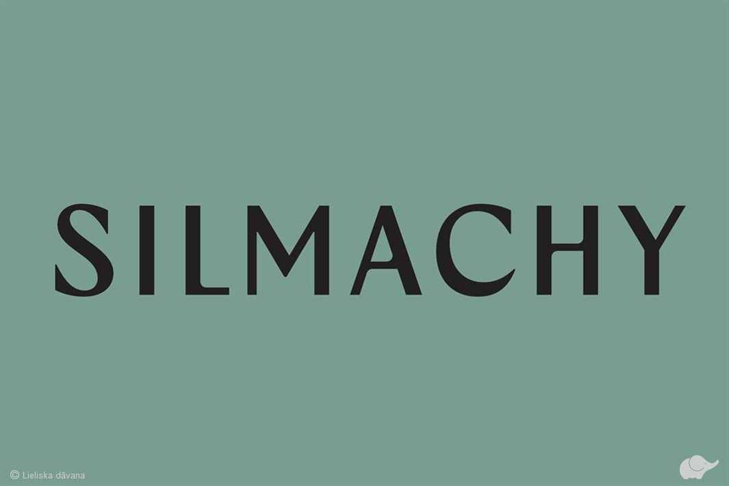 Dāvanu karte no „Silmachy”
