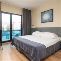 Romantiskas brīvdienas Pērnavā ar pārsteigumu numurā