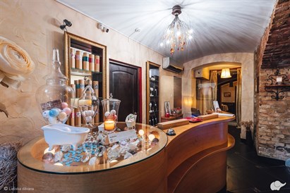 [Tikai ar piegādi] Karalisks 3 procedūru komplekss