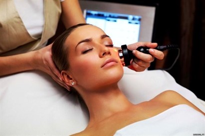 Individuāla programma Jūsu sejai un dekoltē