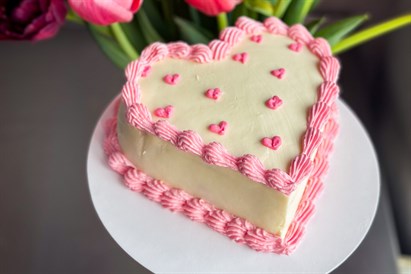 Bento kūku online meistarklase: Video kurss no “Aira's cakes”