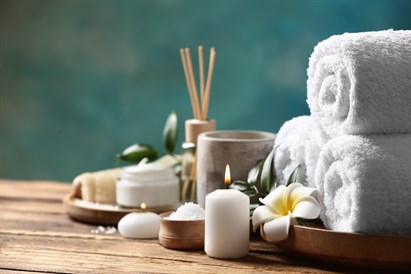 SPA kokteiļu programma īpašai atpūtai “PARK SPA”