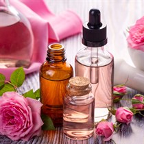 Maigs 4 etapu SPA rituāls Vecrīgā: Rozes Aromāts