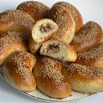 Konditores Jūlijas Lāces ONLINE kurss “Rauga mīkla”