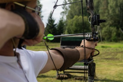 Šaušana ar loku – no vēsturiskiem līdz mūsdienu lokiem