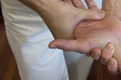 Holistisks sejas, galvas un roku SPA rituāls vīrietim "Beren Barbershop"