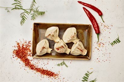 Gruzīnu virtuve Rīgas centrā – “Hačapuri Bistro” dāvanu karte