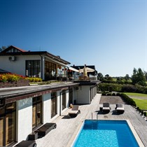 SPA relaksācija viesnīcā “SPA Hotel Ezeri"