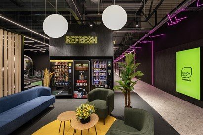 “Lemon Gym” 12 mēnešu PREMIUM FLEX dāvanu karte